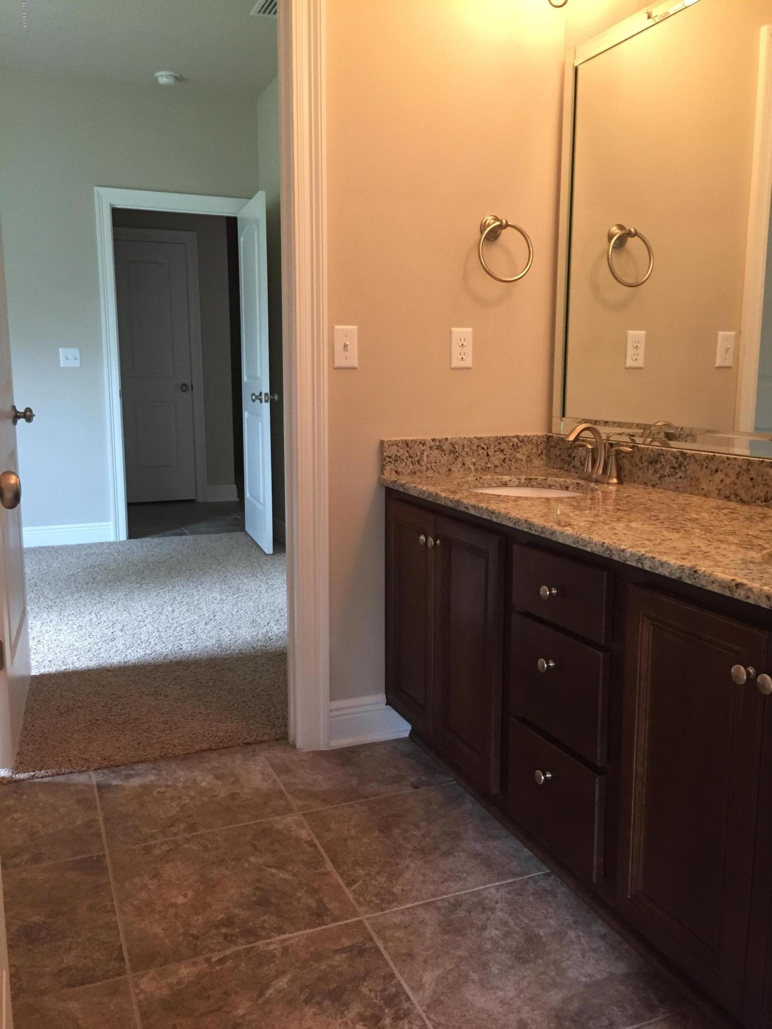 Fanning Bayou - Residential