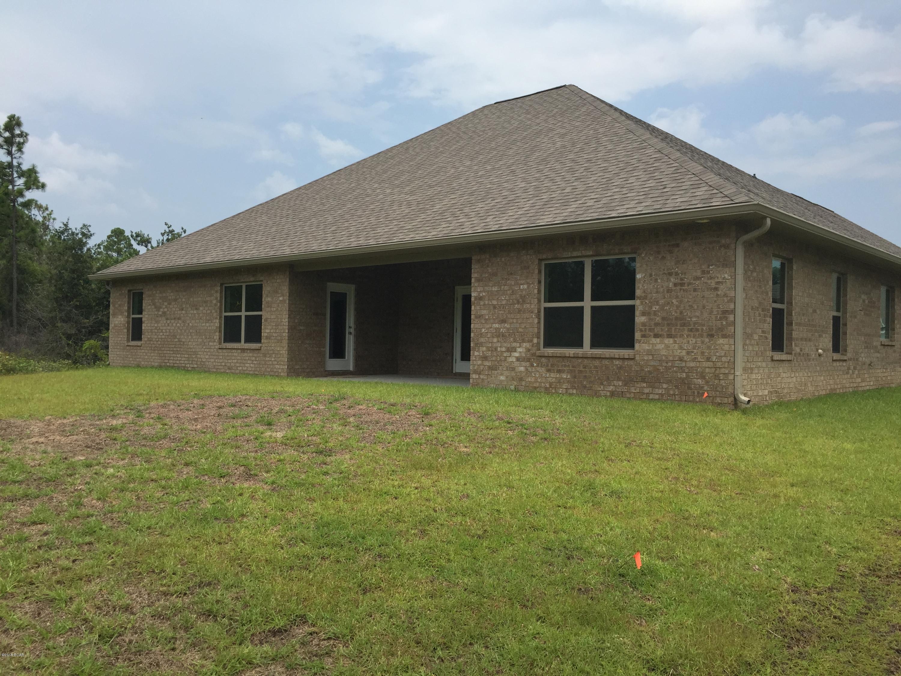 Fanning Bayou - Residential