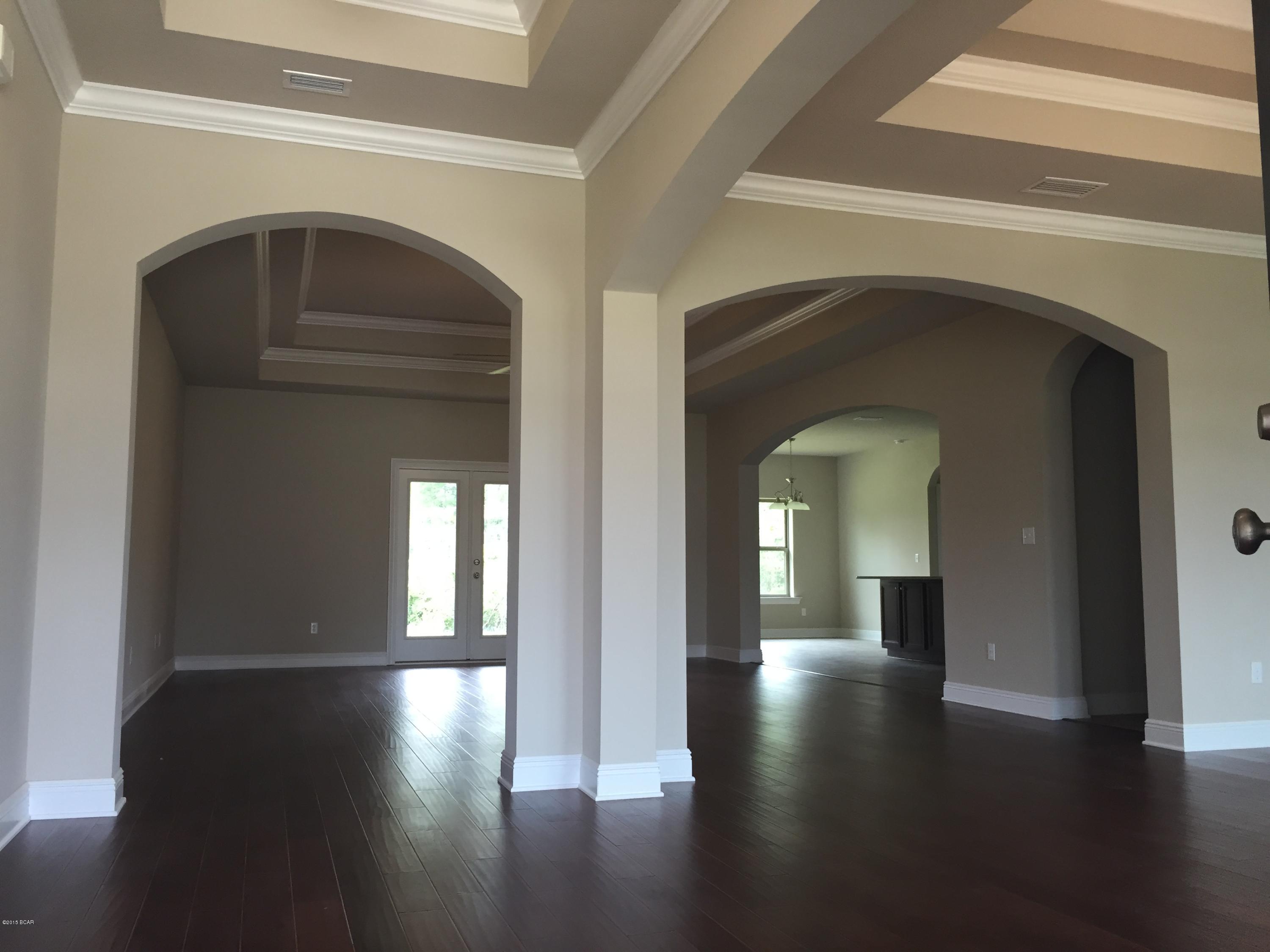 Fanning Bayou - Residential