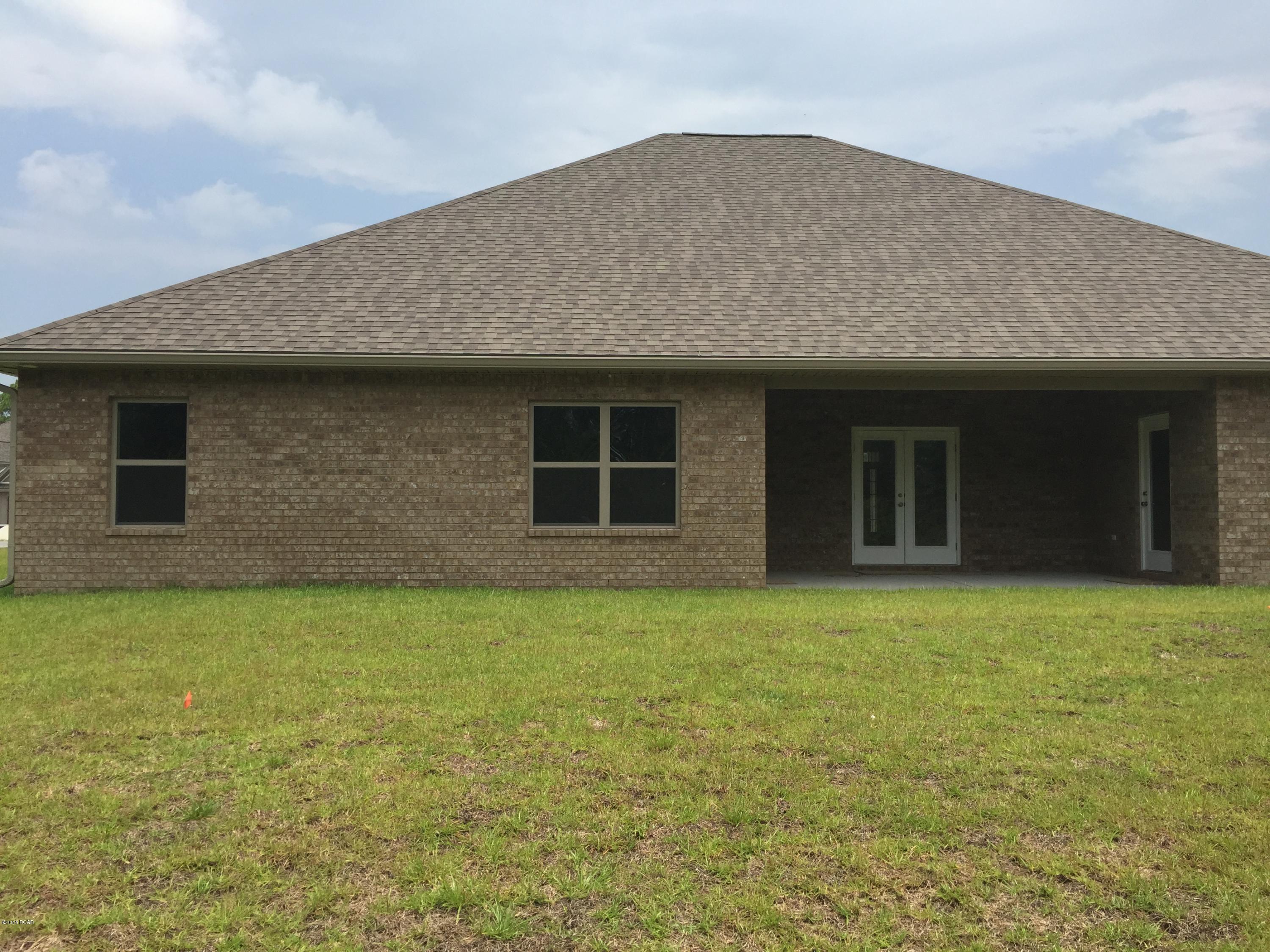 Fanning Bayou - Residential