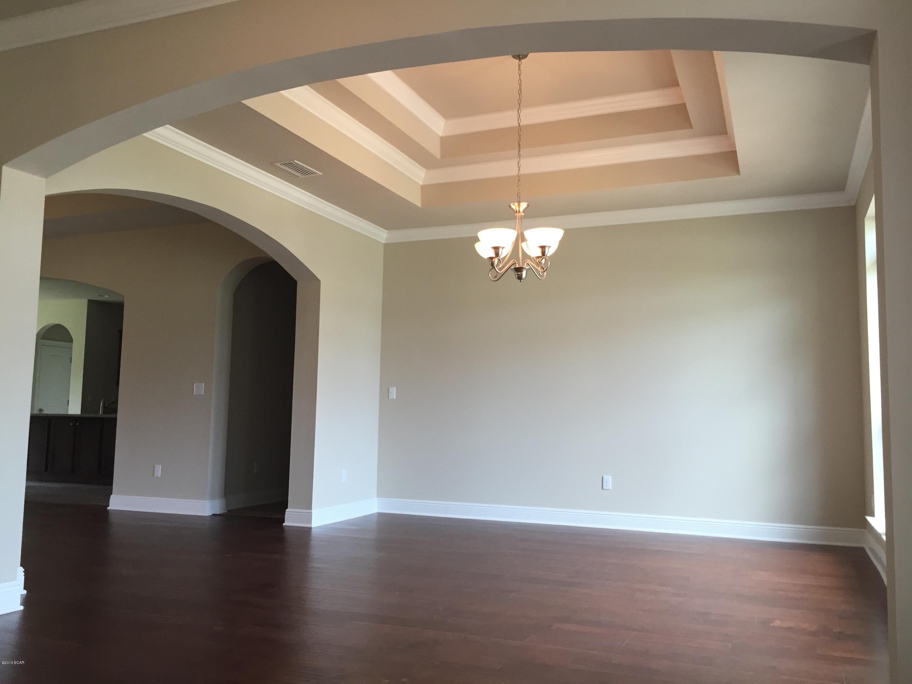 Fanning Bayou - Residential