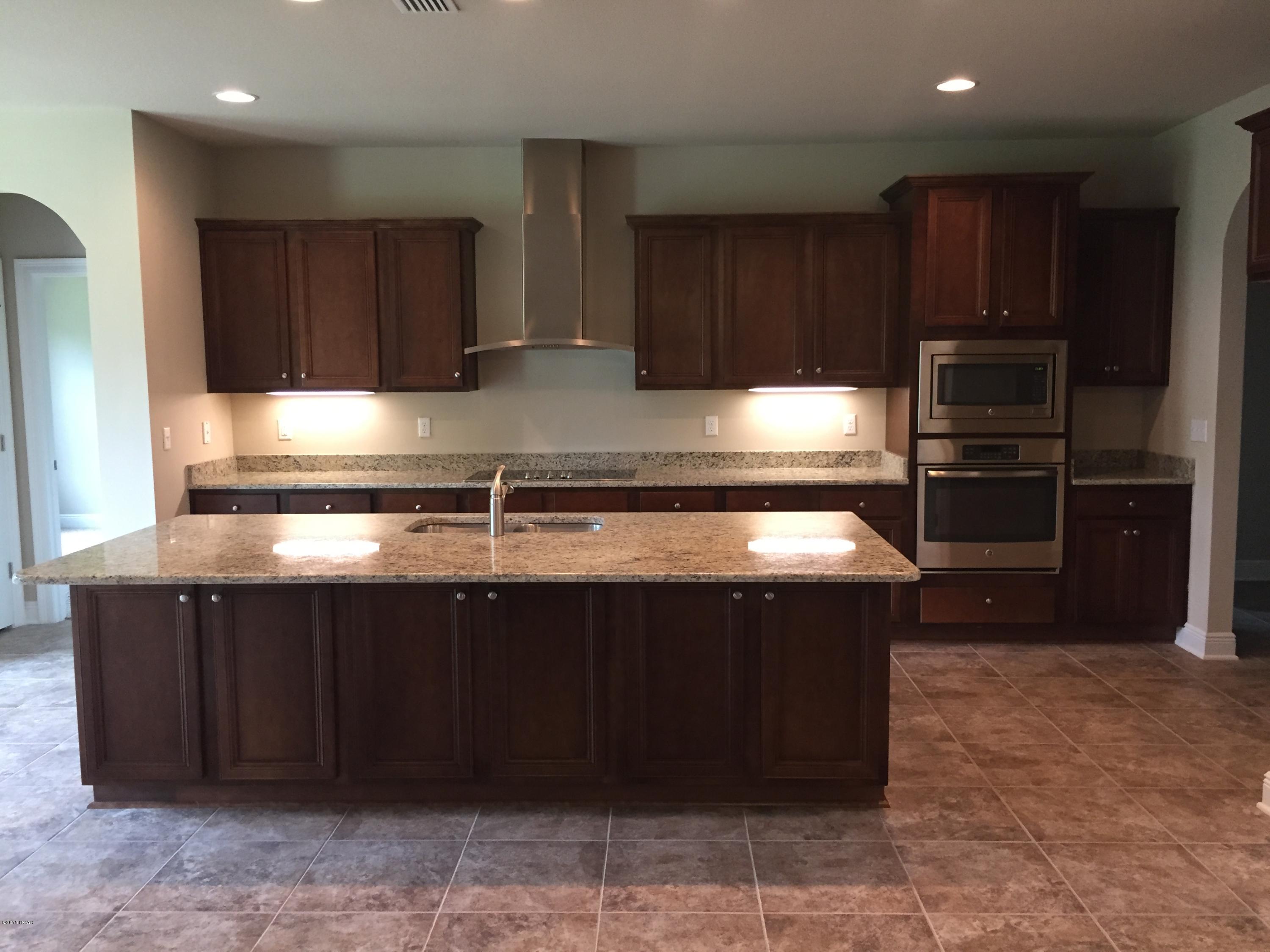 Fanning Bayou - Residential