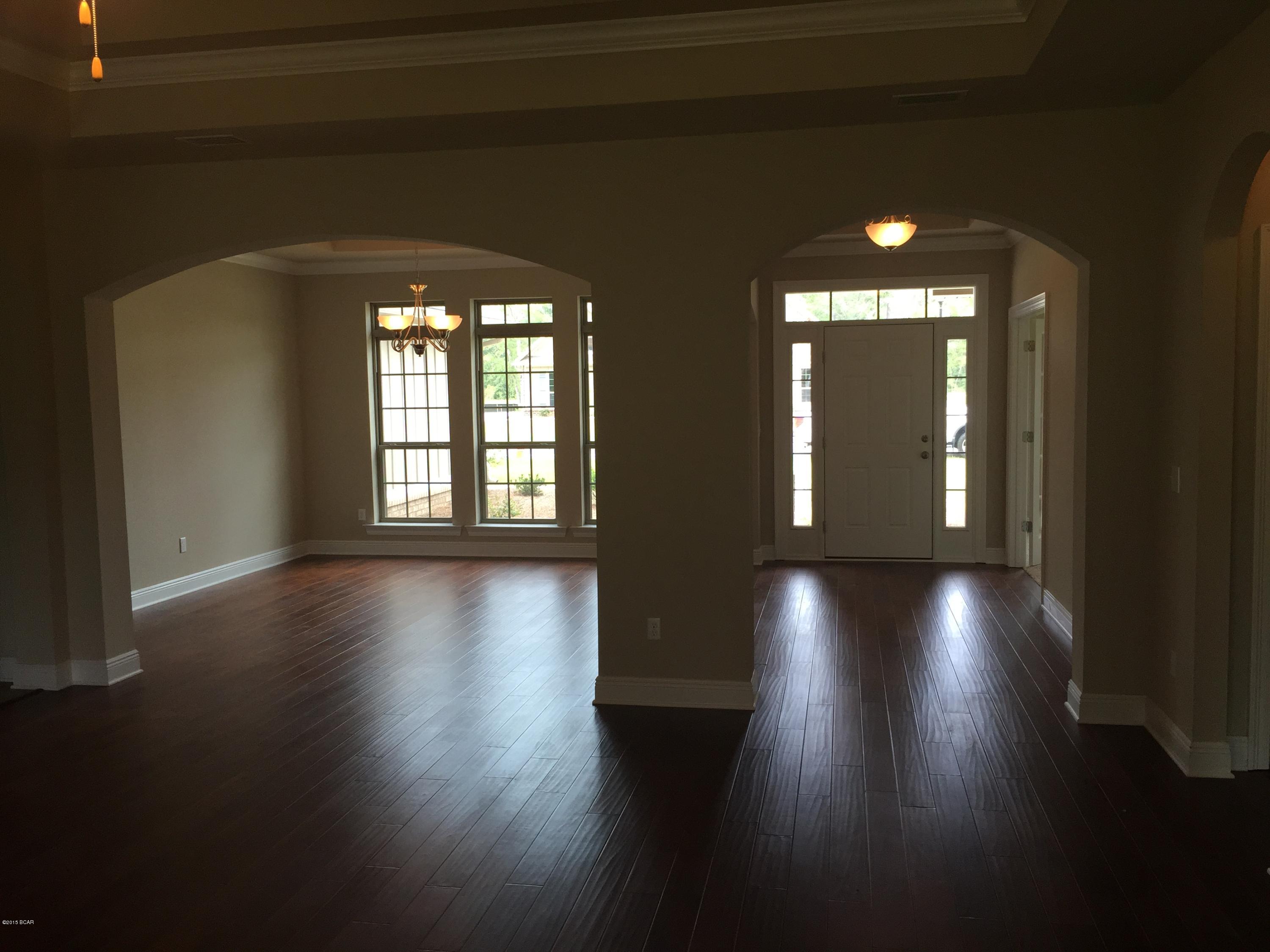 Fanning Bayou - Residential