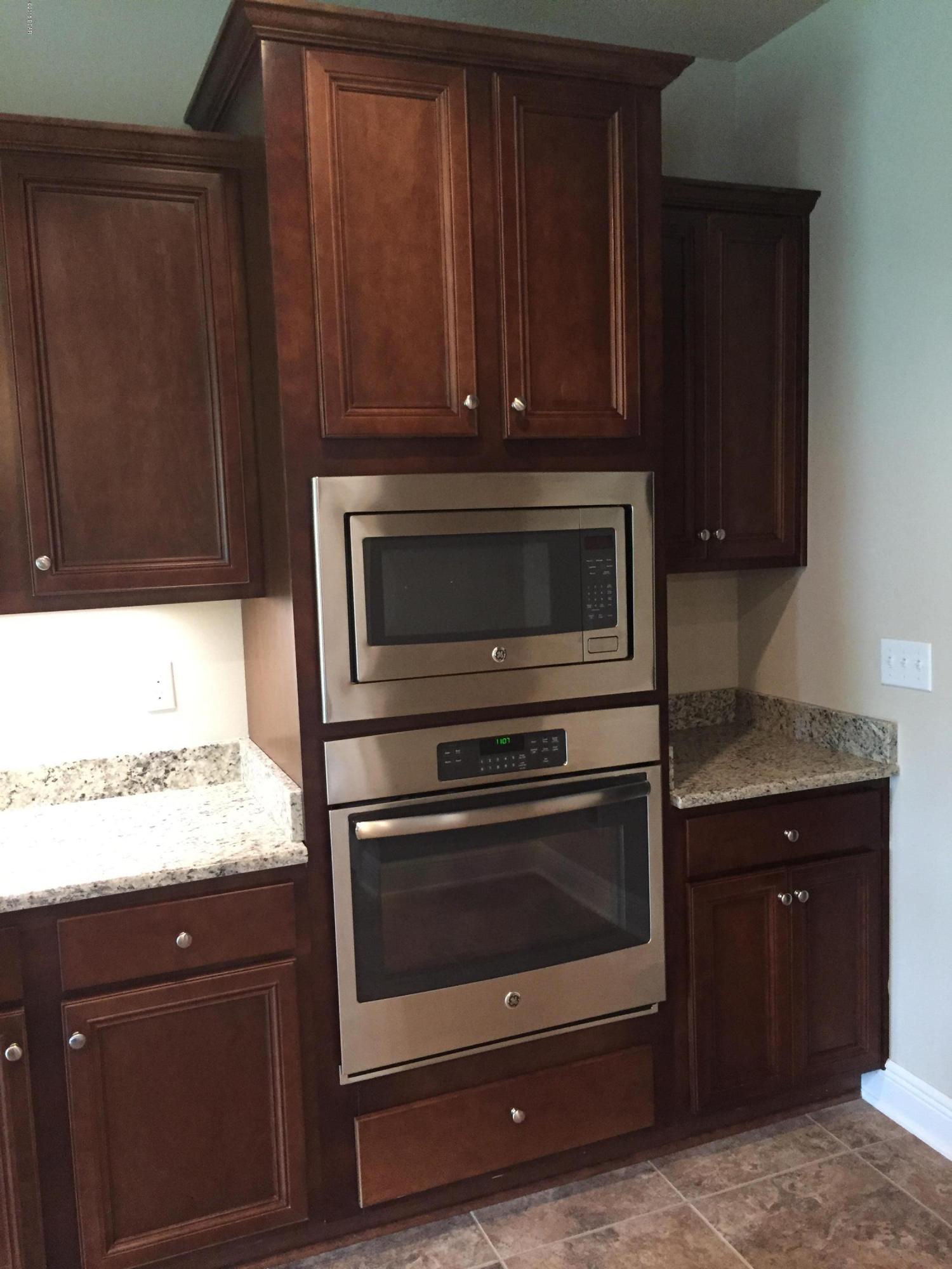 Fanning Bayou - Residential