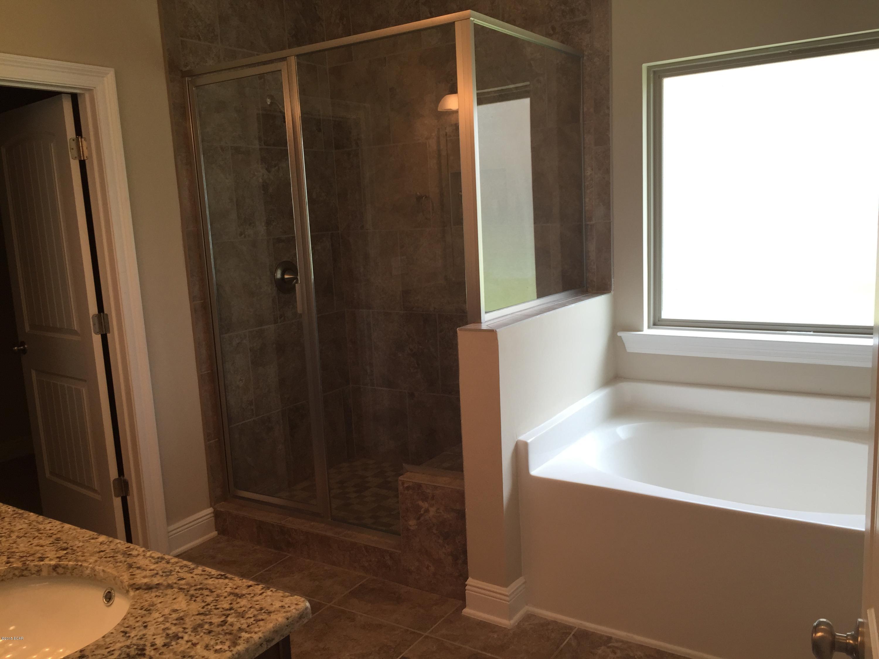 Fanning Bayou - Residential