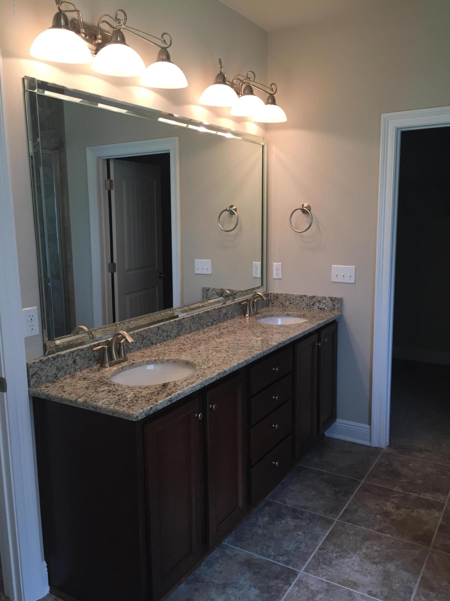 Fanning Bayou - Residential