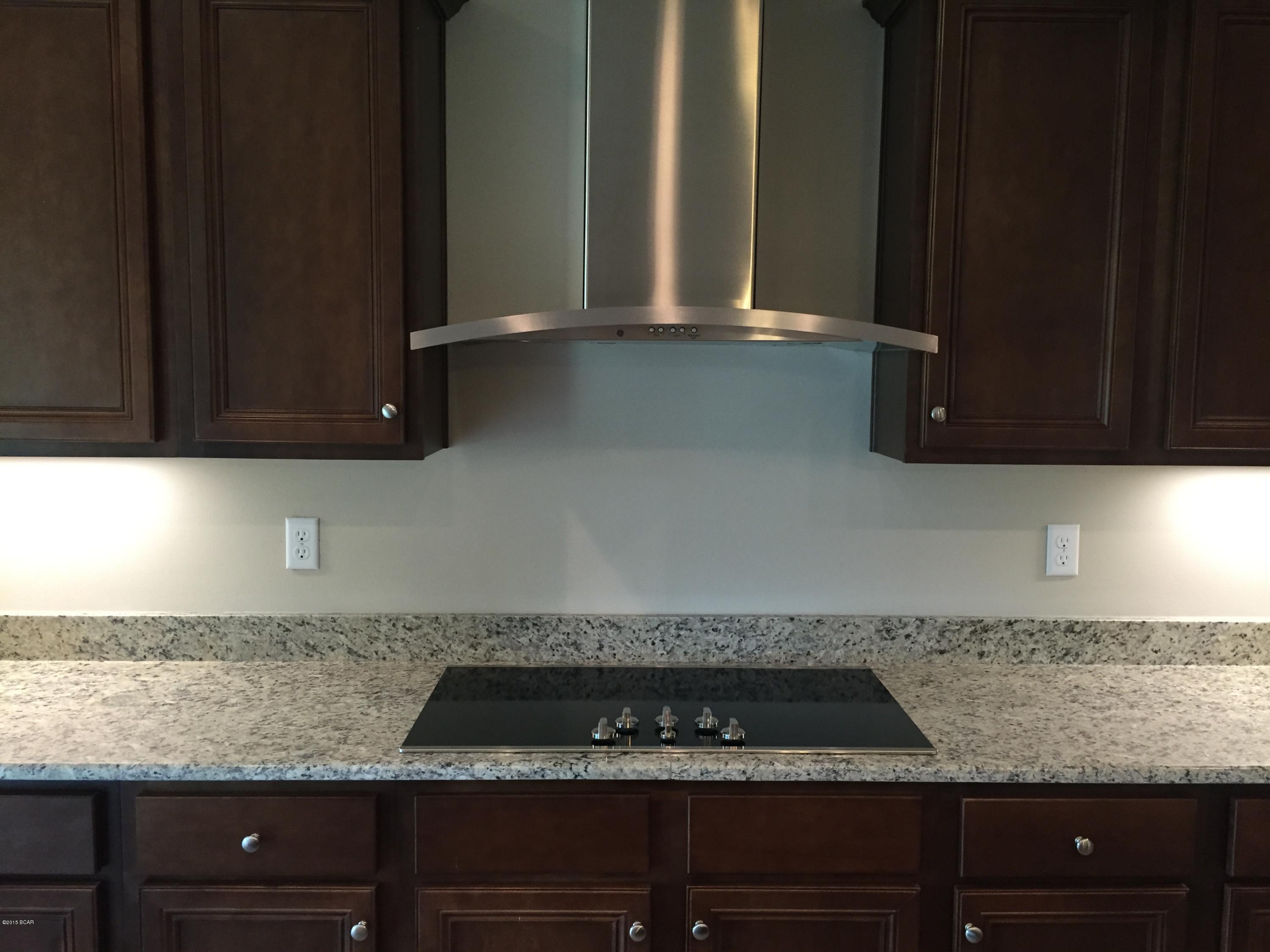 Fanning Bayou - Residential