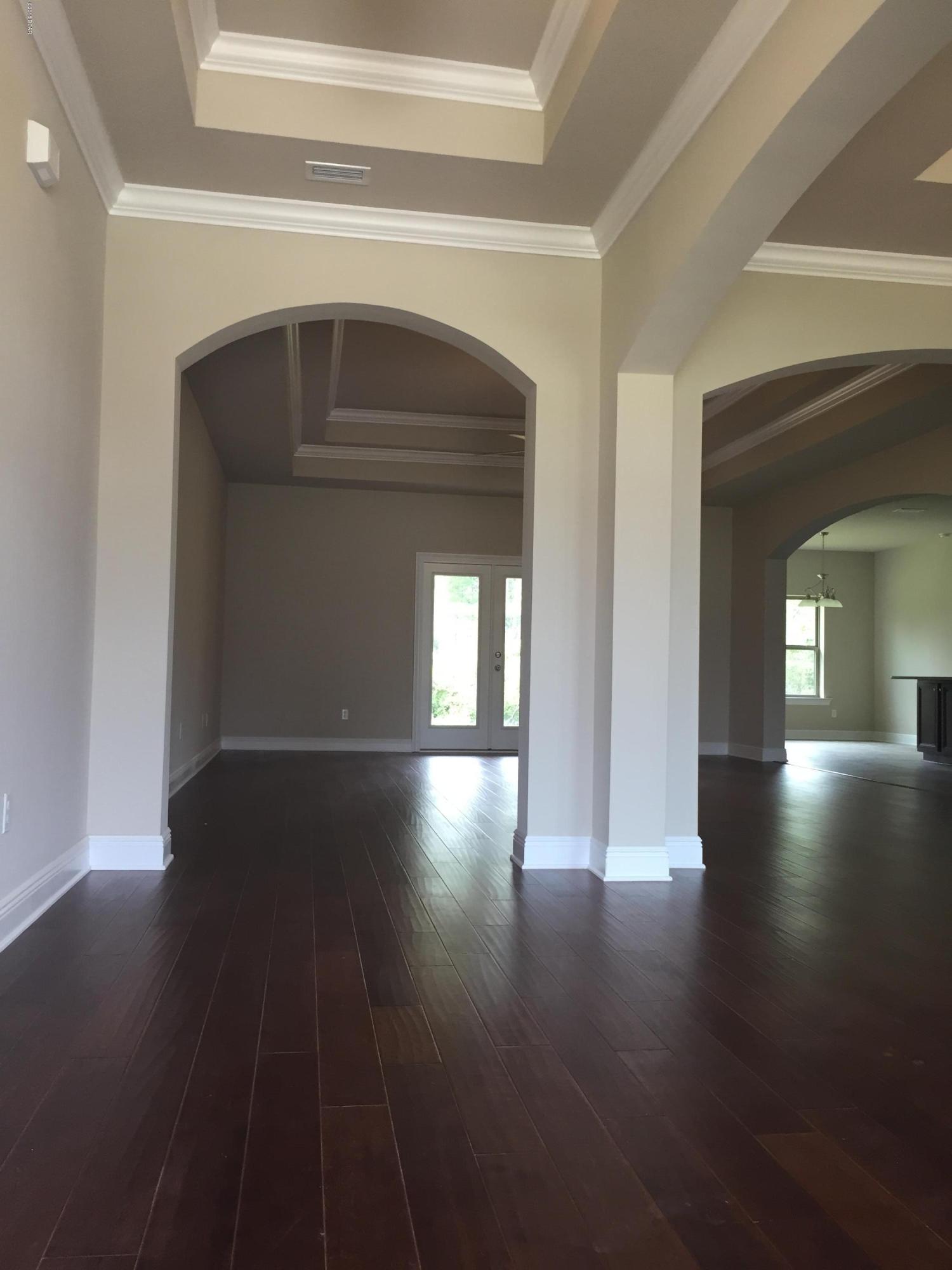 Fanning Bayou - Residential