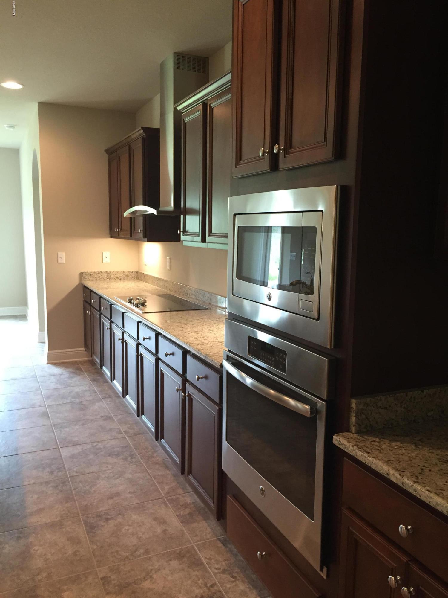 Fanning Bayou - Residential