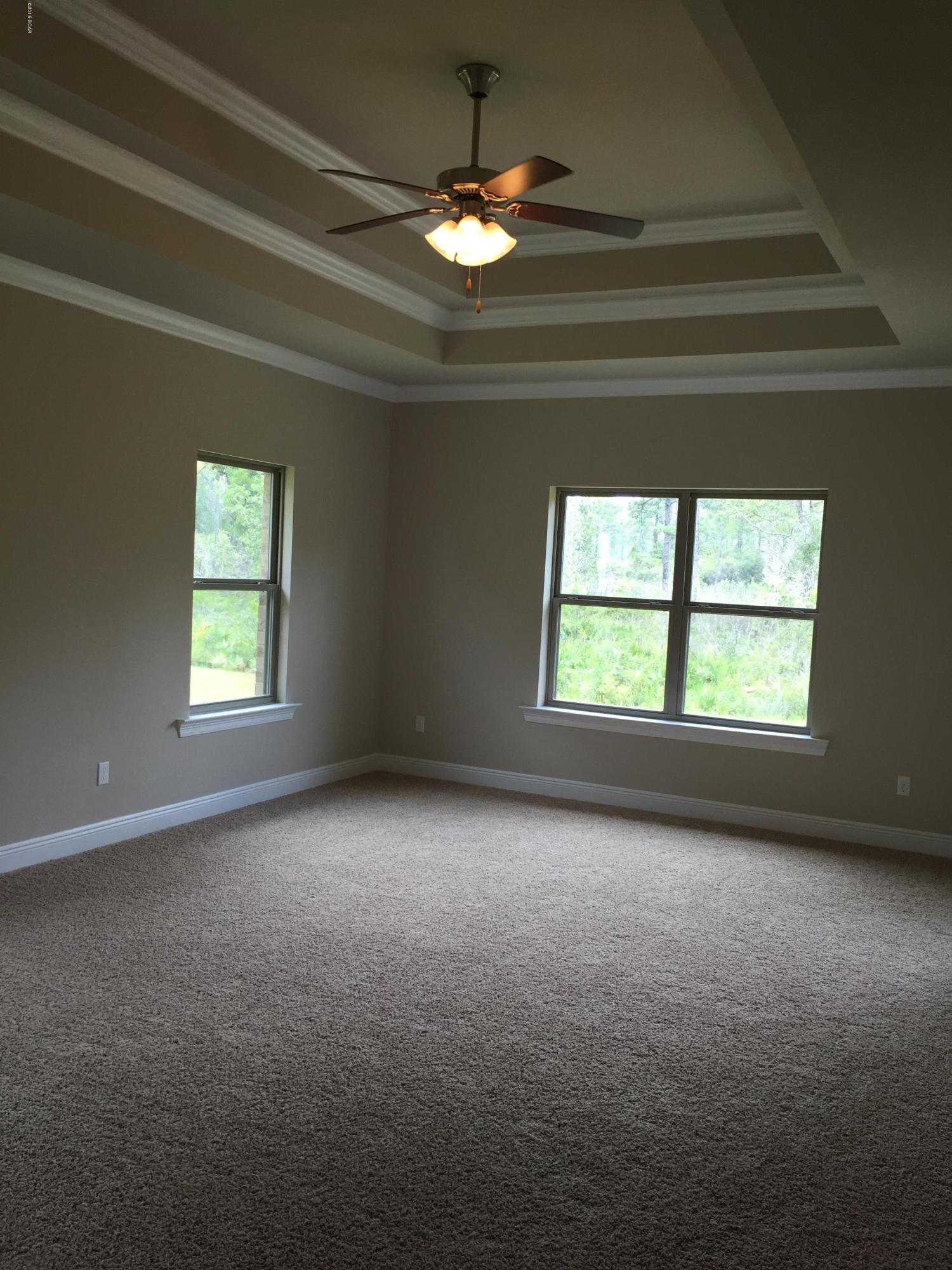 Fanning Bayou - Residential