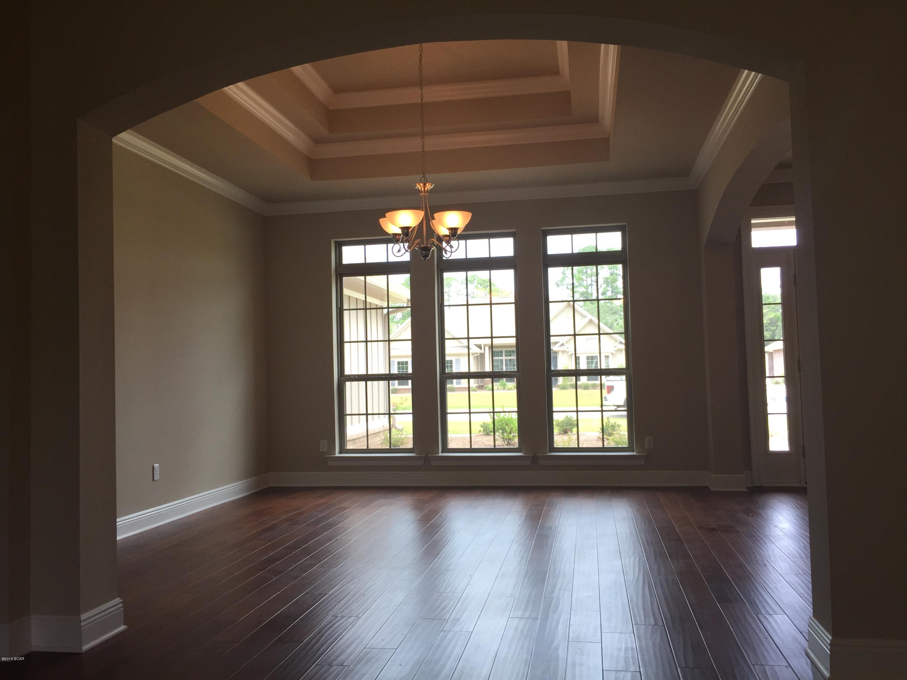 Fanning Bayou - Residential