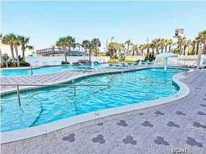 Majestic Beach Tower I - Residential