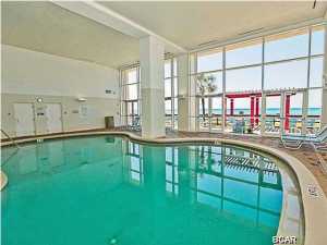 Majestic Beach Tower I - Residential