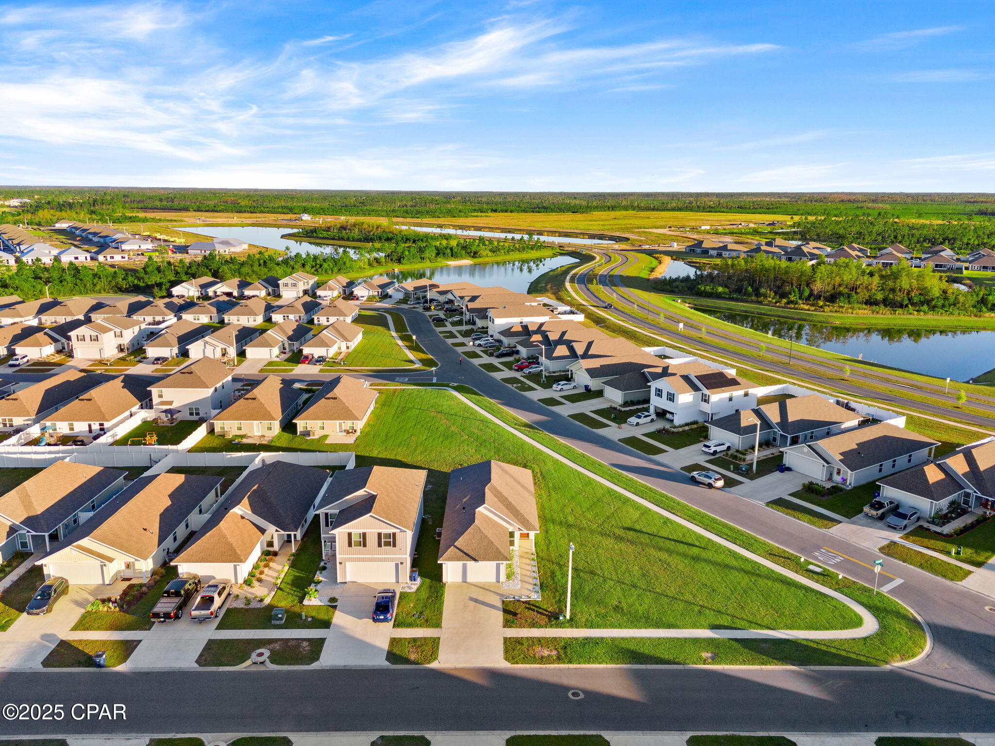 Liberty - Residential