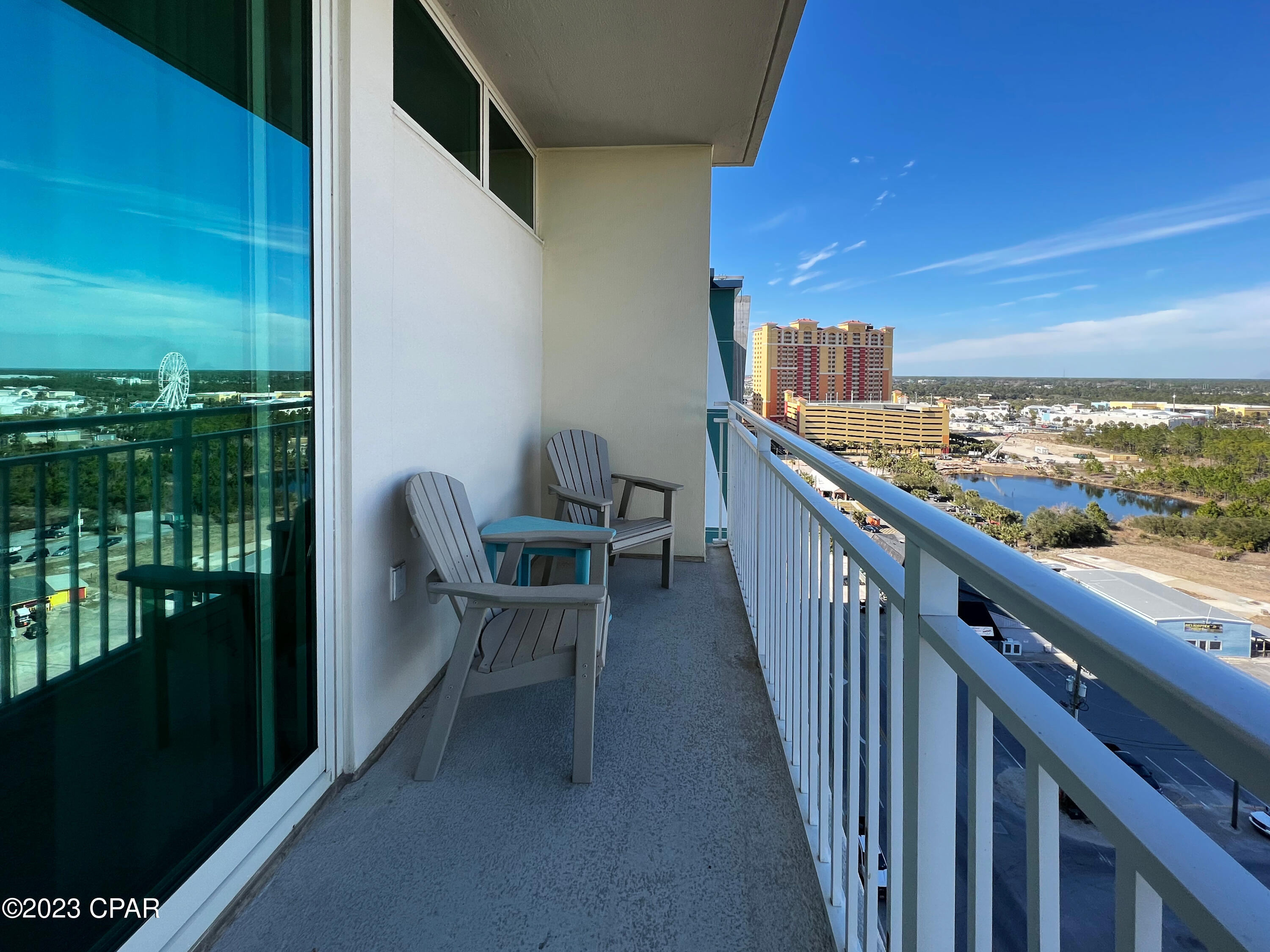 Aqua - Residential