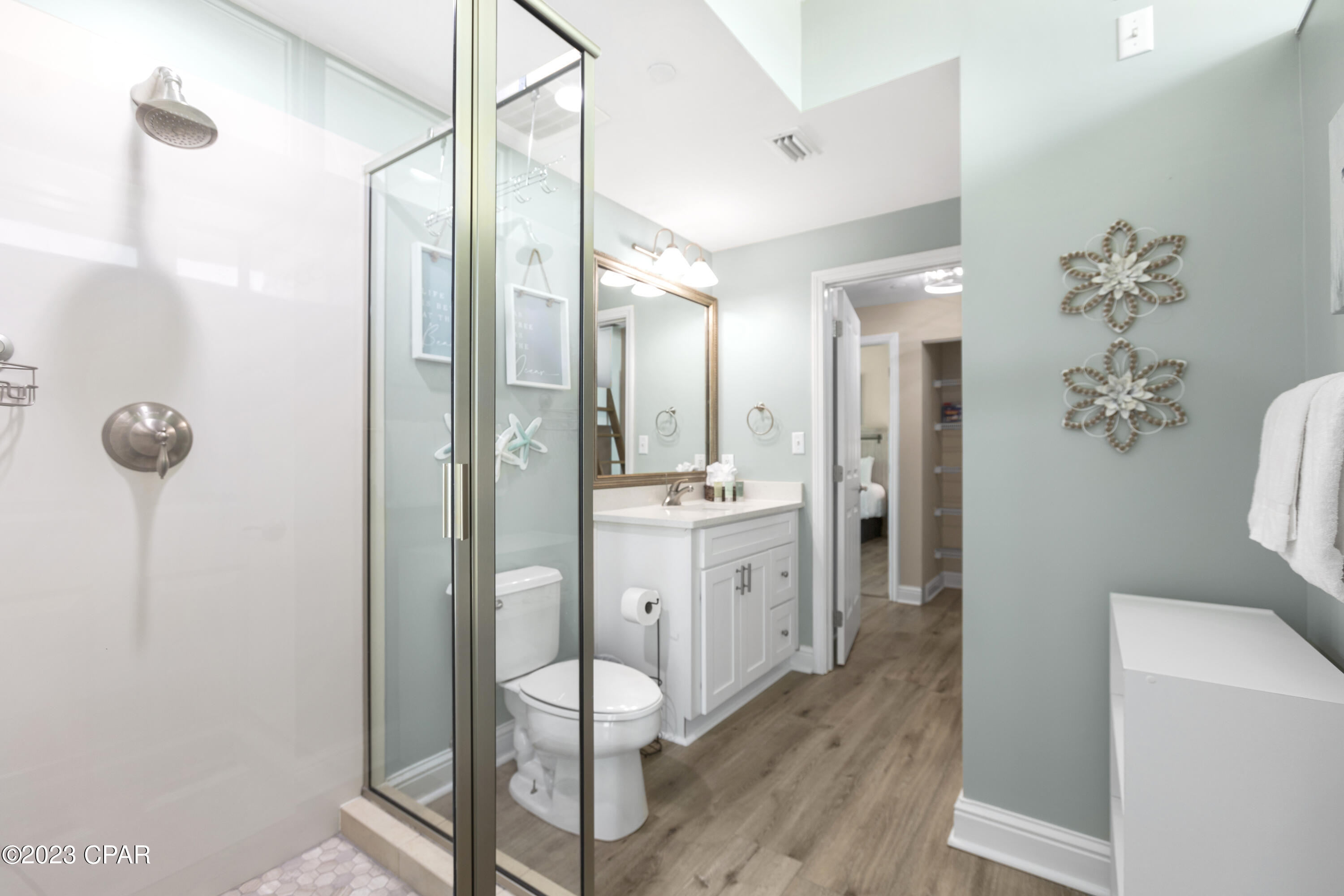 Aqua - Residential