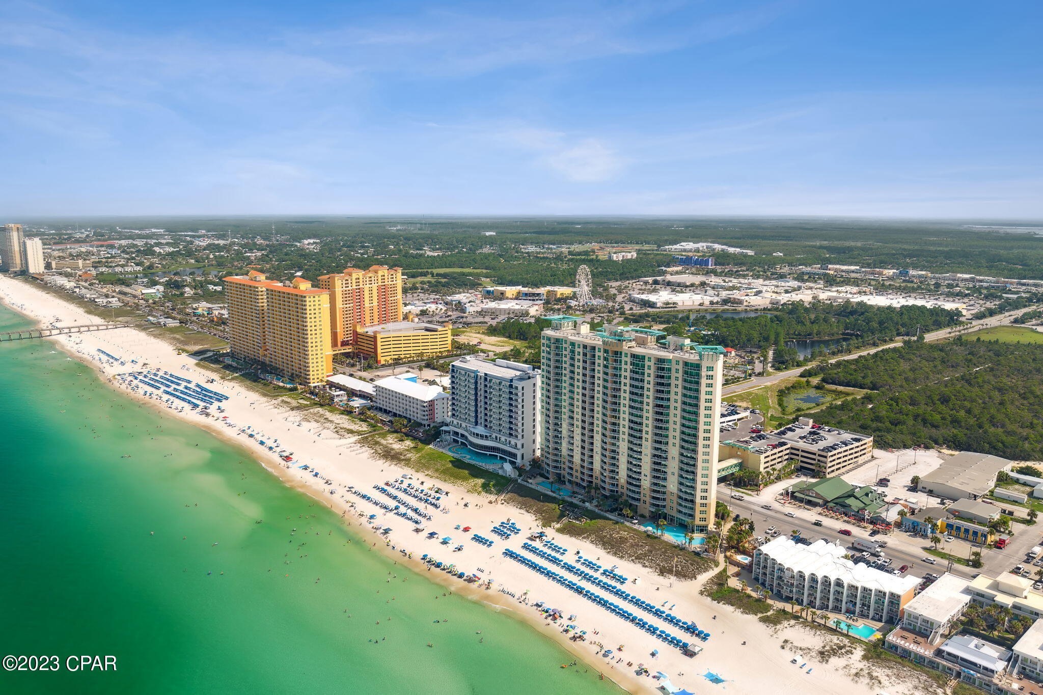 Aqua - Residential