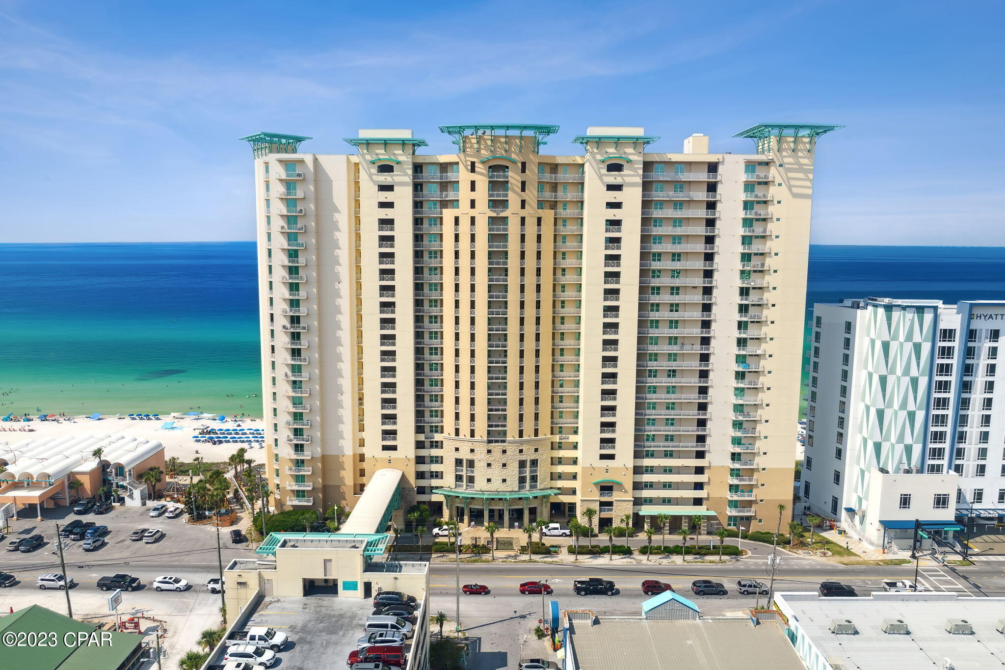 Aqua - Residential