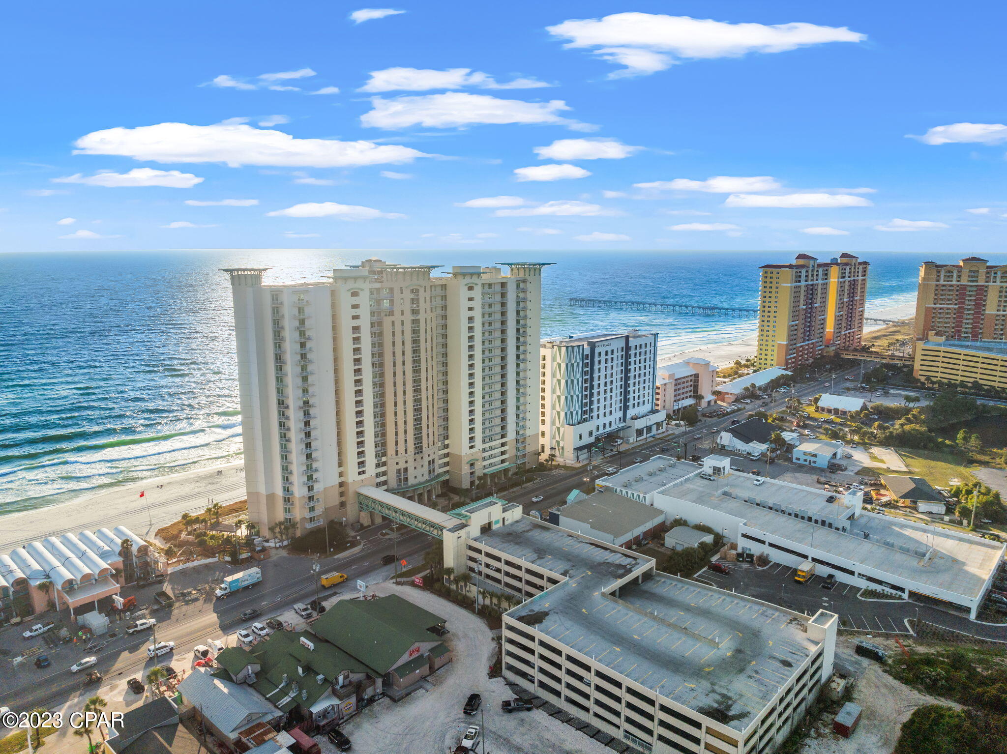 Aqua - Residential