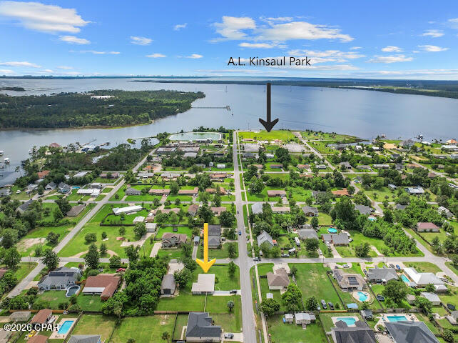 Lynn Haven - Residential