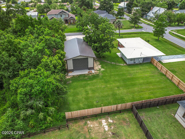 Lynn Haven - Residential