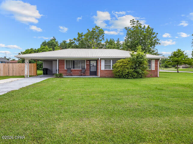 Lynn Haven - Residential