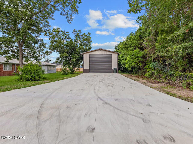 Lynn Haven - Residential