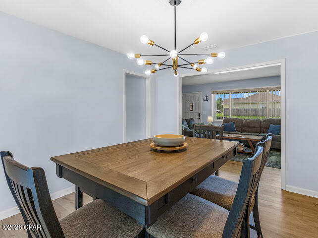 Lynn Haven - Residential