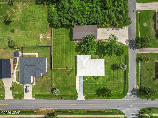 Lynn Haven - Residential