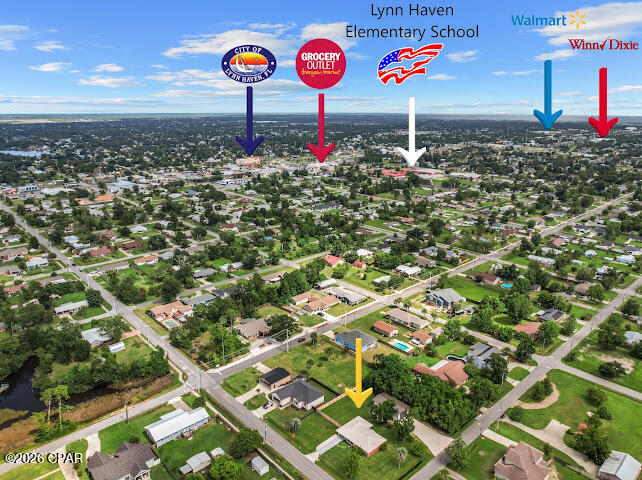 Lynn Haven - Residential