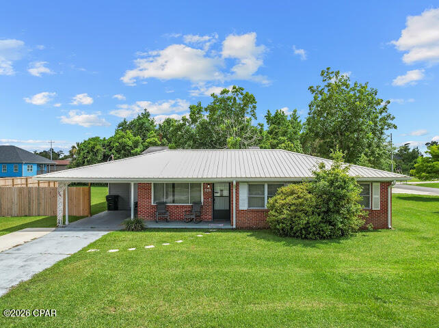 Lynn Haven - Residential