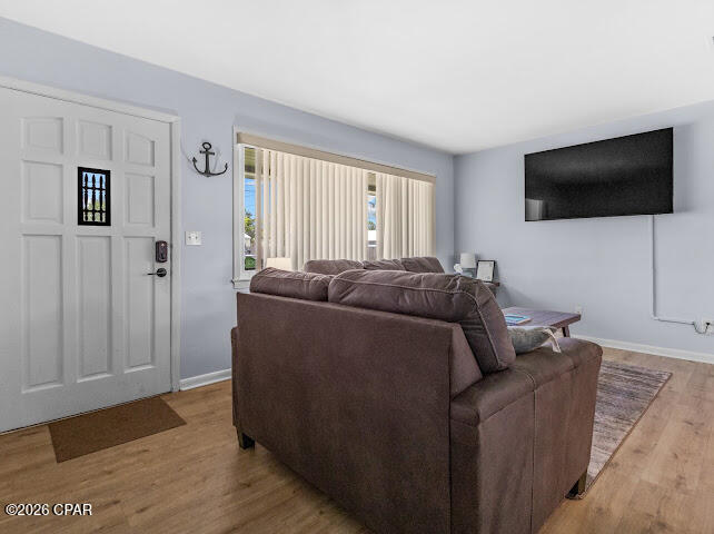 Lynn Haven - Residential
