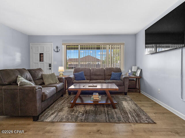 Lynn Haven - Residential