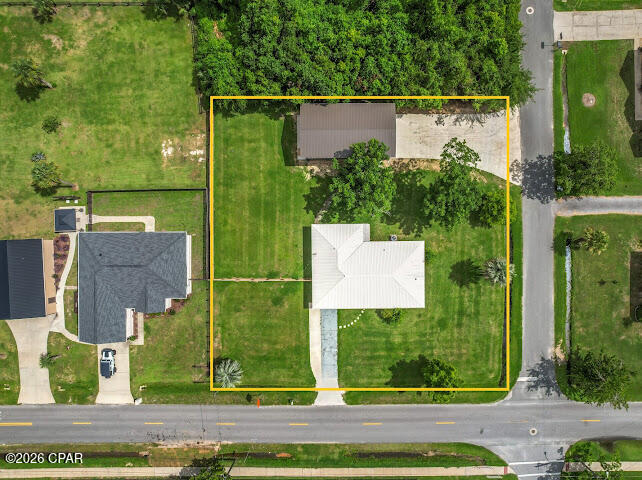 Lynn Haven - Residential