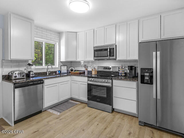 Lynn Haven - Residential
