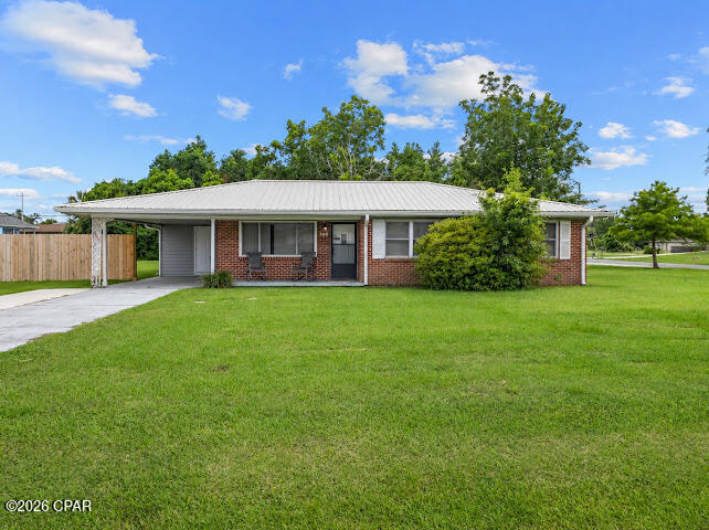 Lynn Haven - Residential