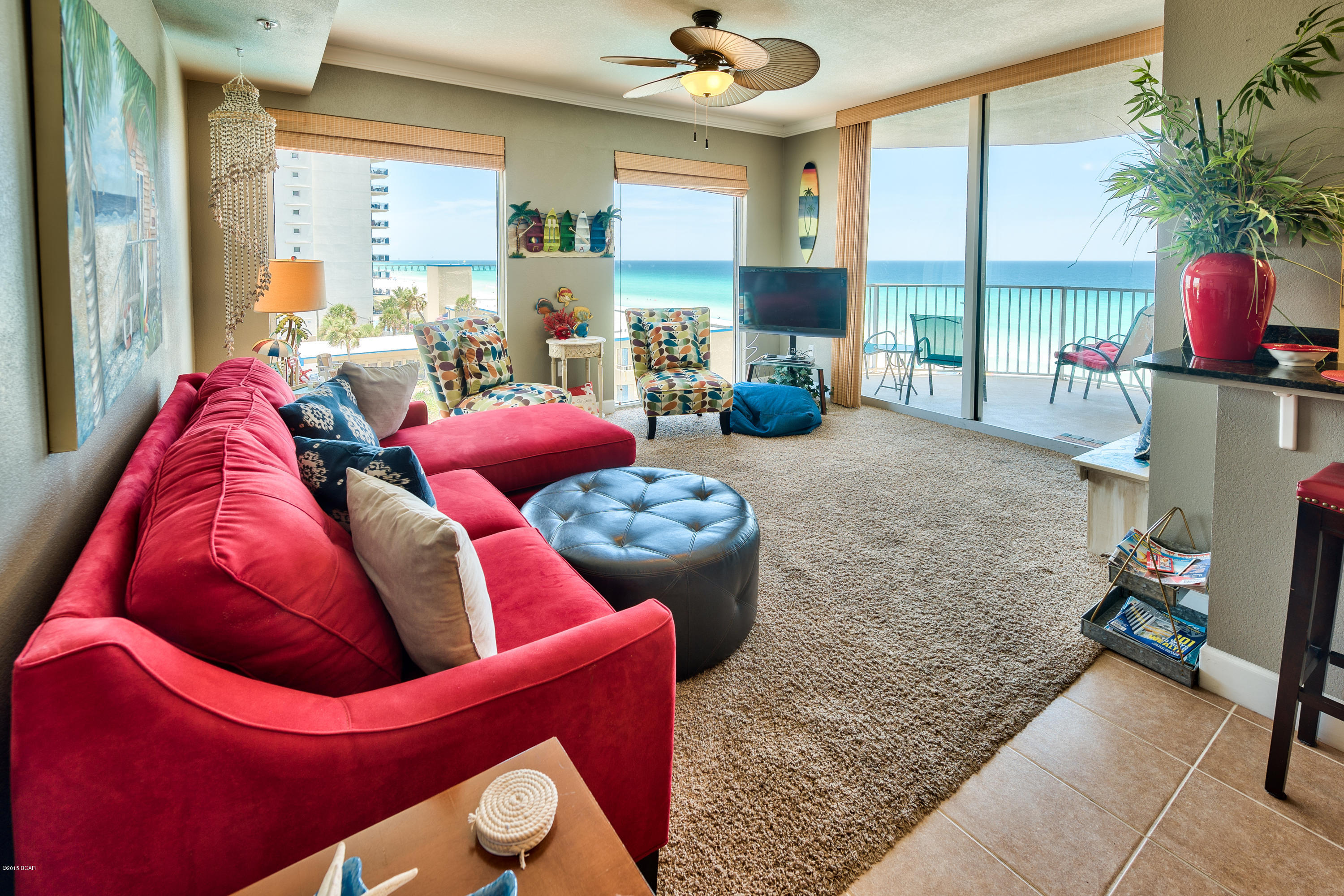 Tidewater Beach Phase II - Residential