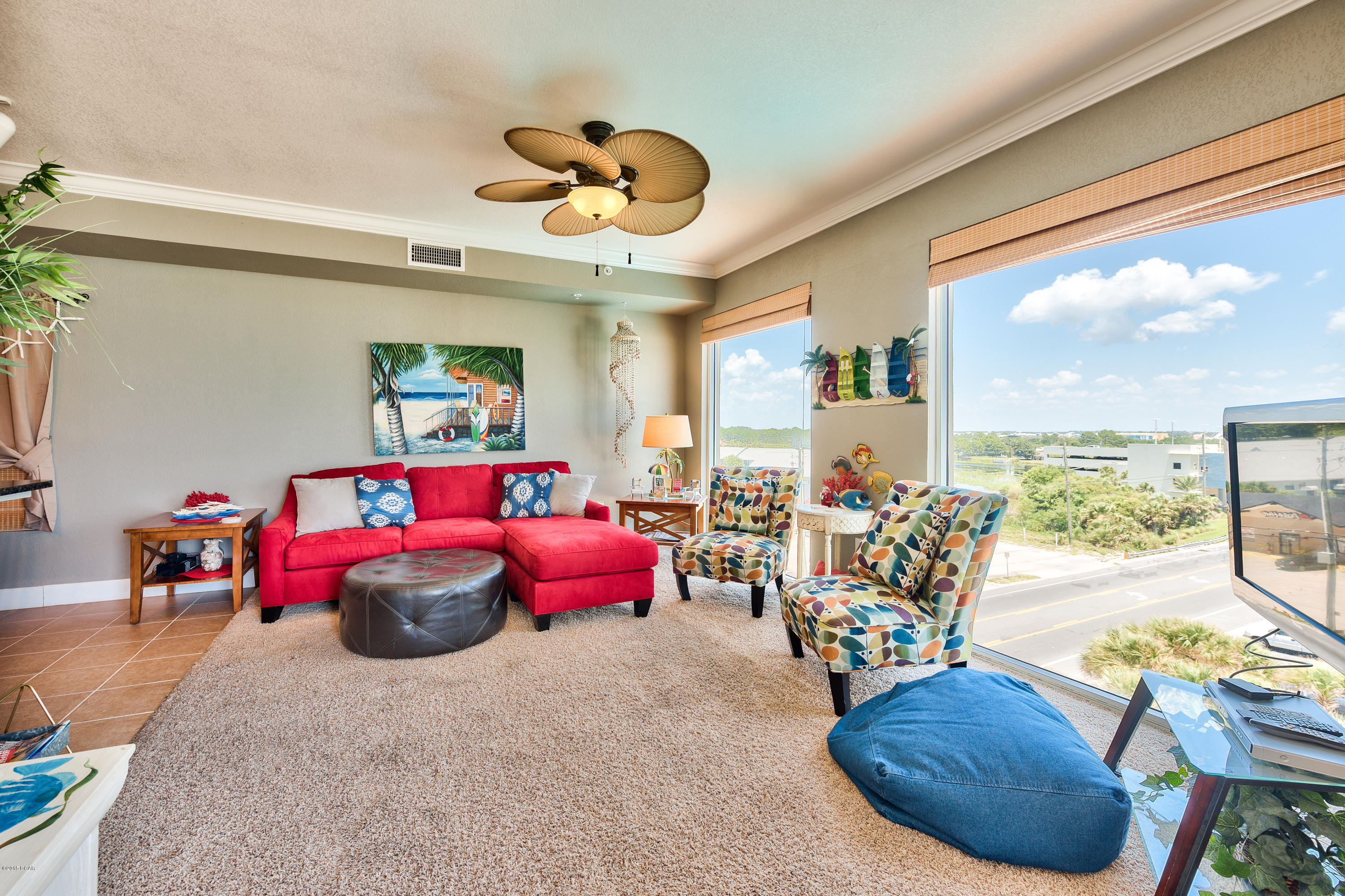 Tidewater Beach Phase II - Residential