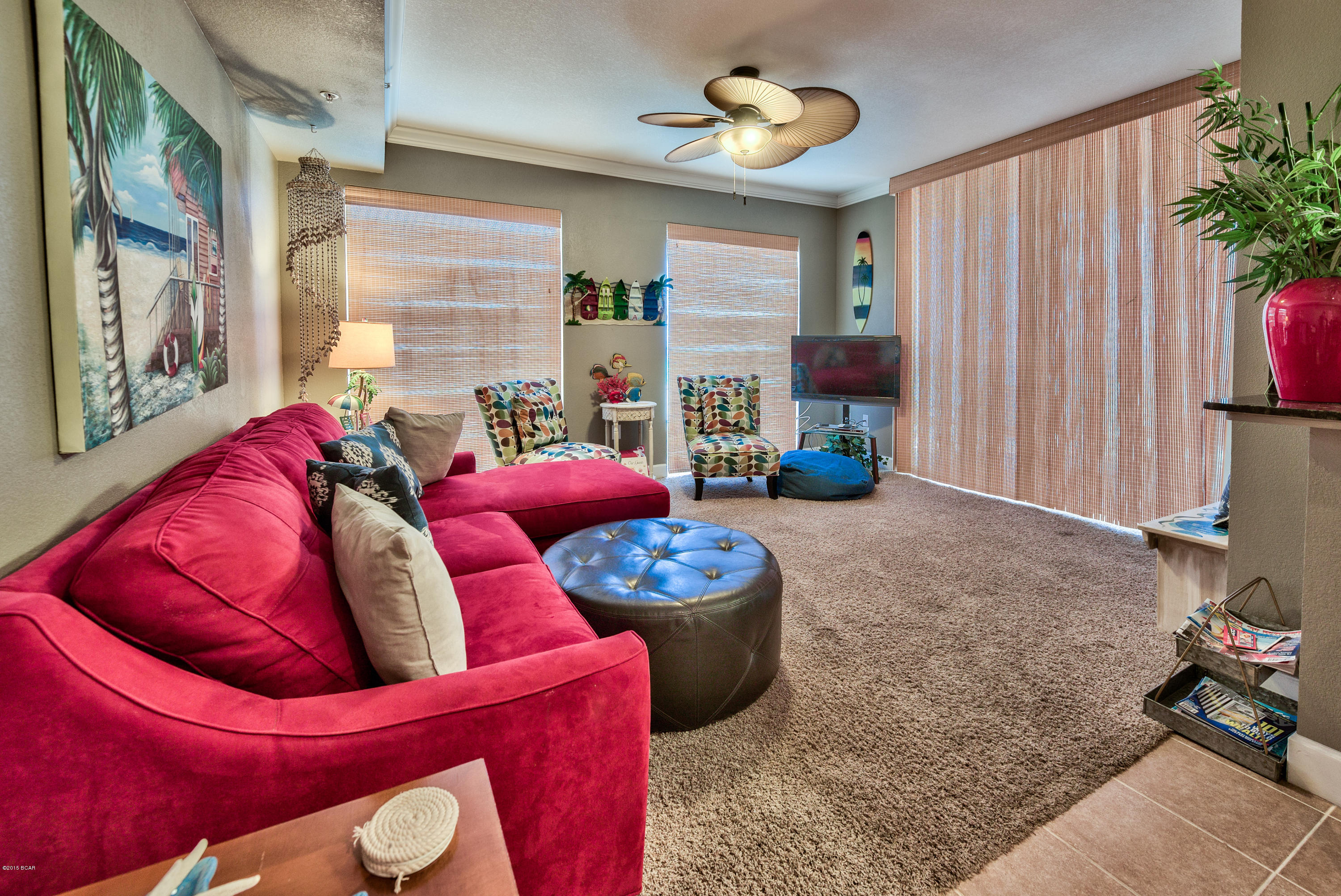 Tidewater Beach Phase II - Residential