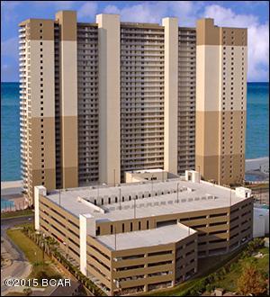 Tidewater Beach Phase II - Residential