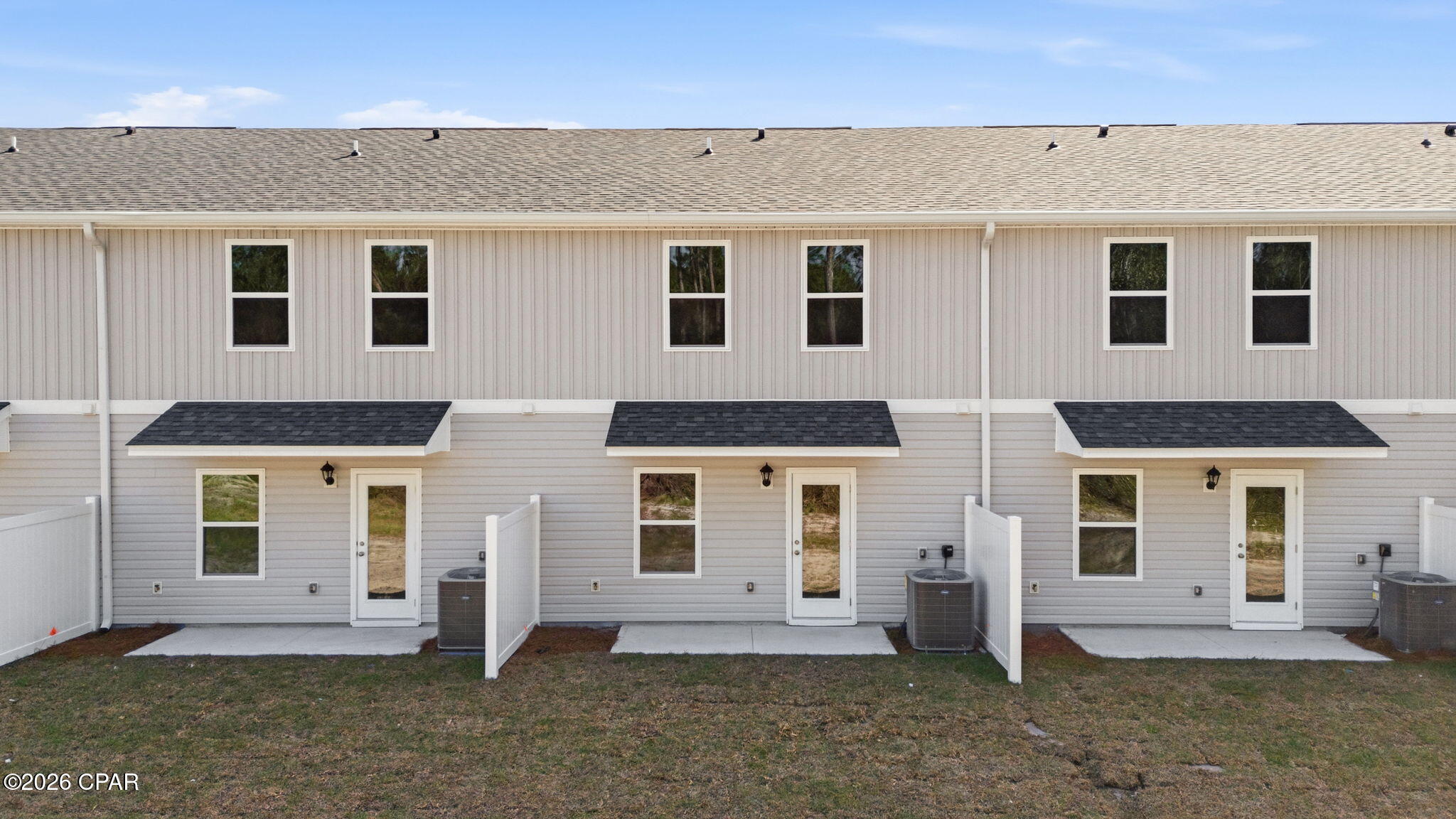 No Named Subdivision - Residential