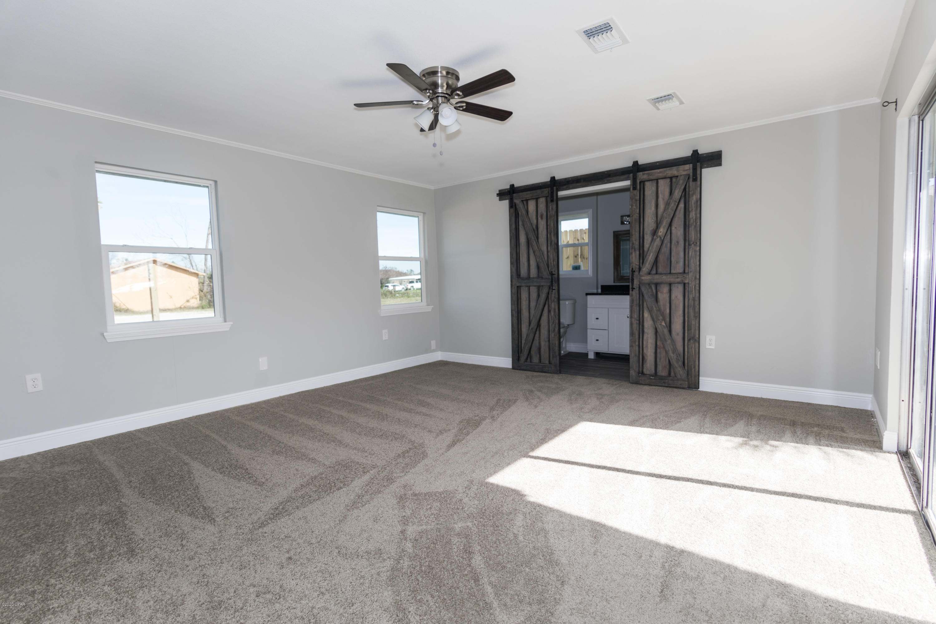 Venetian Villa 1st Add Replat - Residential