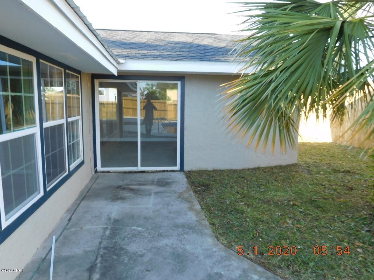 Venetian Villa 1st Add Replat - Residential