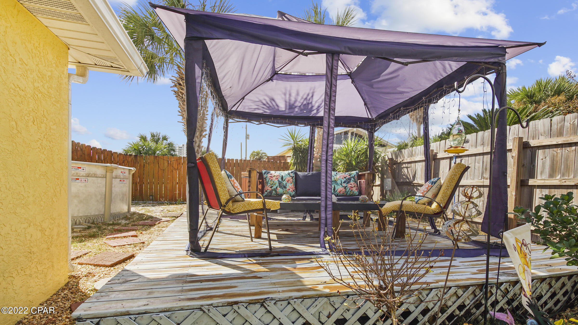 Holiday Beach Unit 8 - Residential