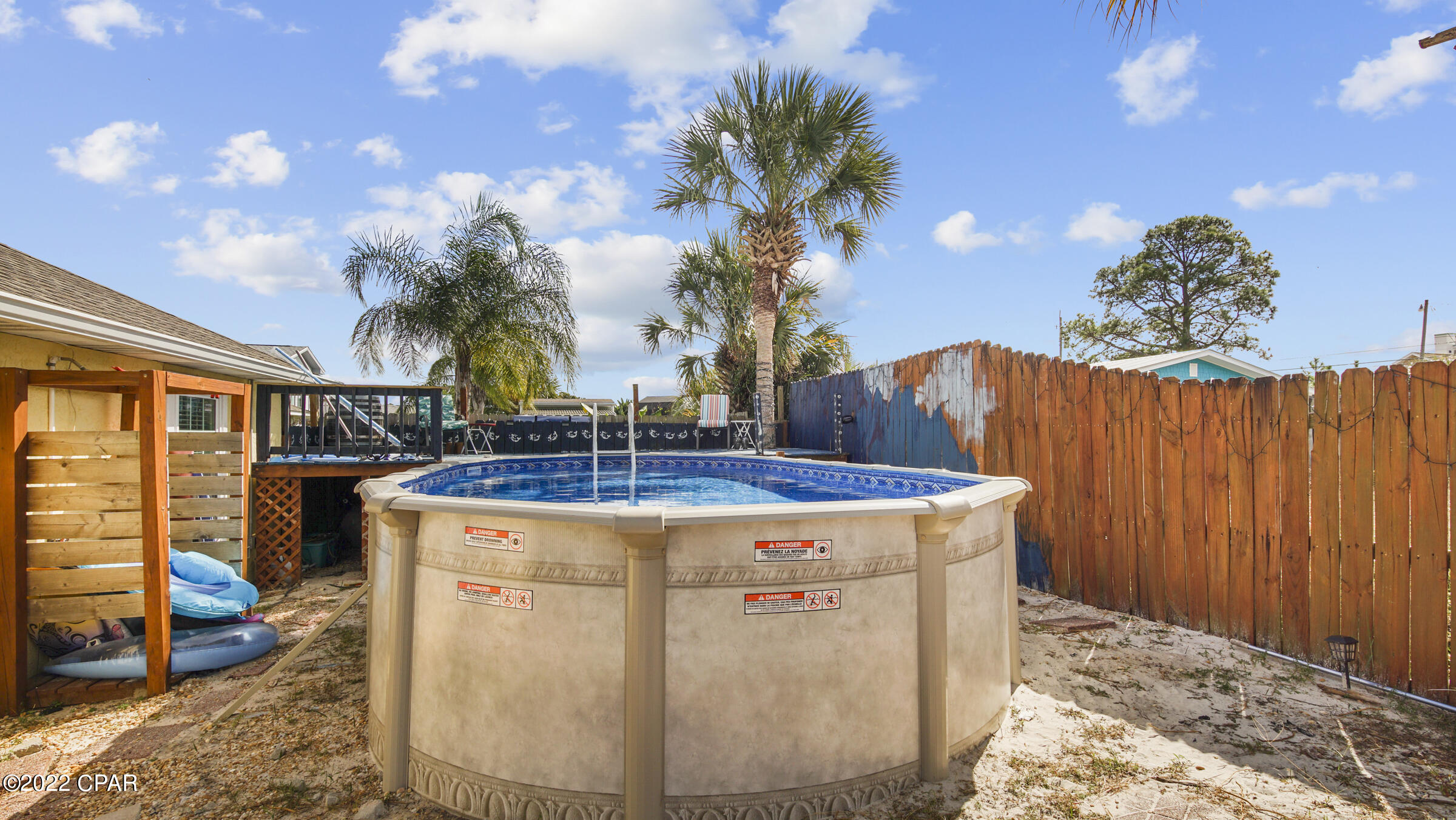 Holiday Beach Unit 8 - Residential