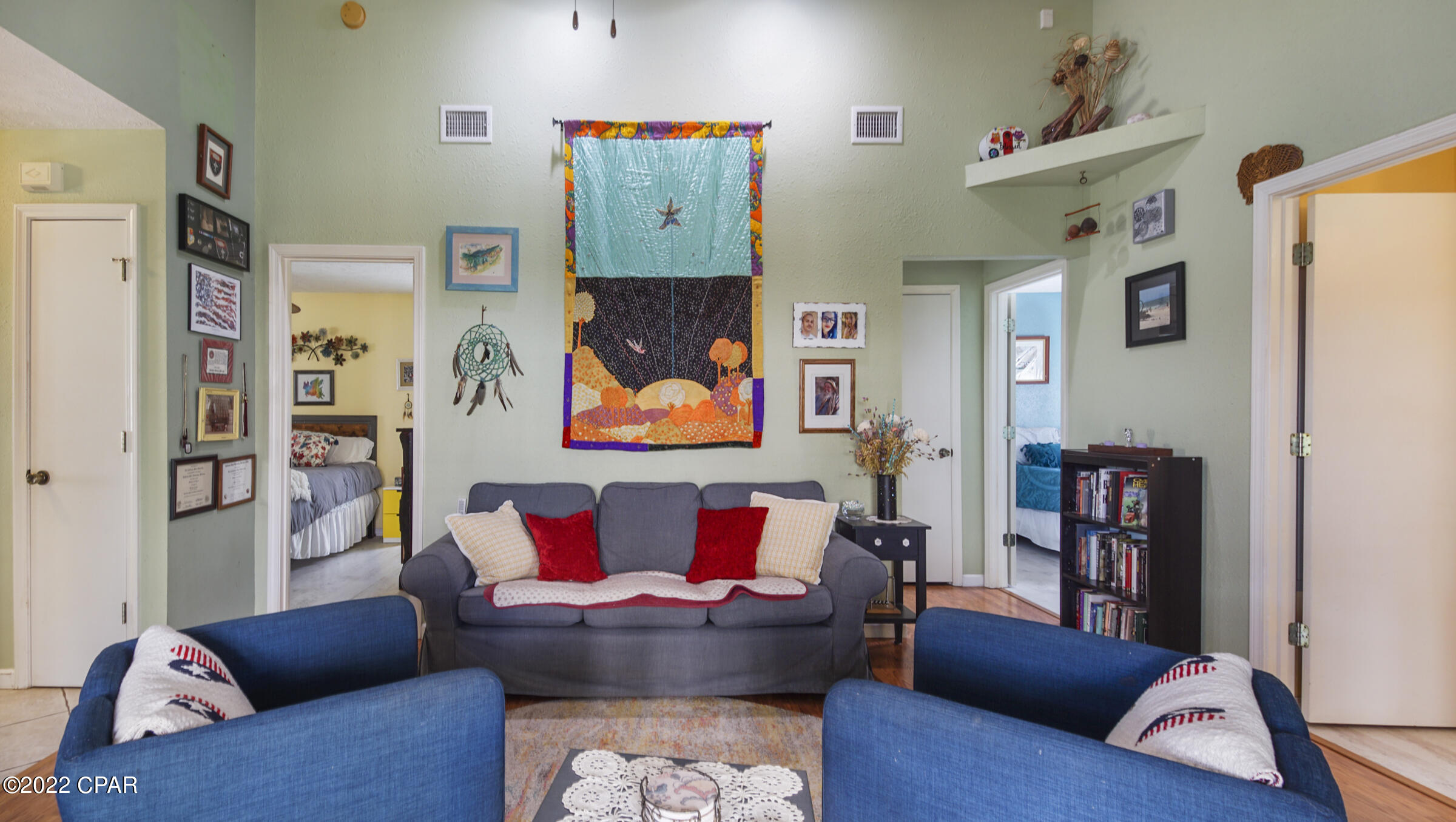 Holiday Beach Unit 8 - Residential