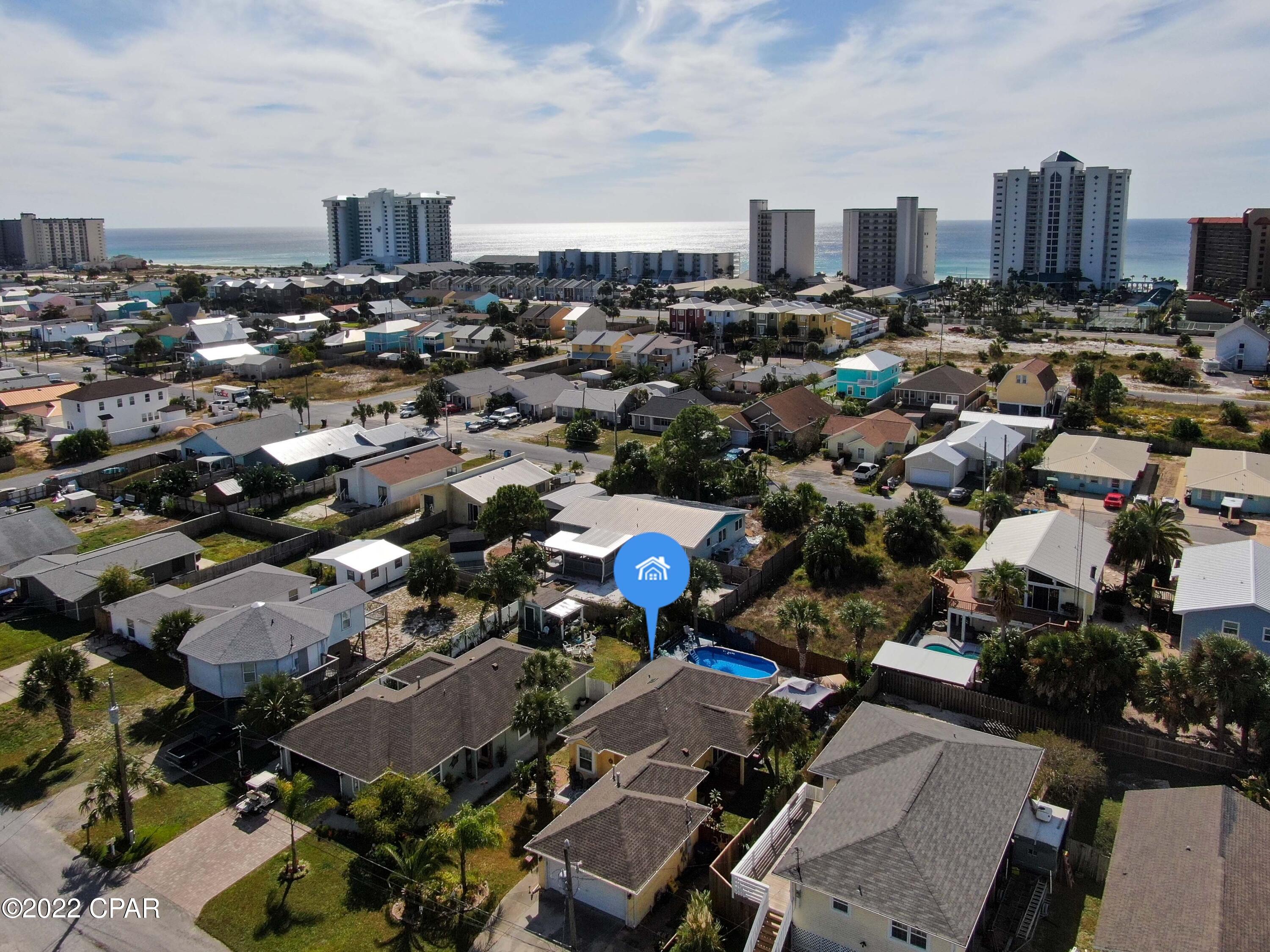 Holiday Beach Unit 8 - Residential