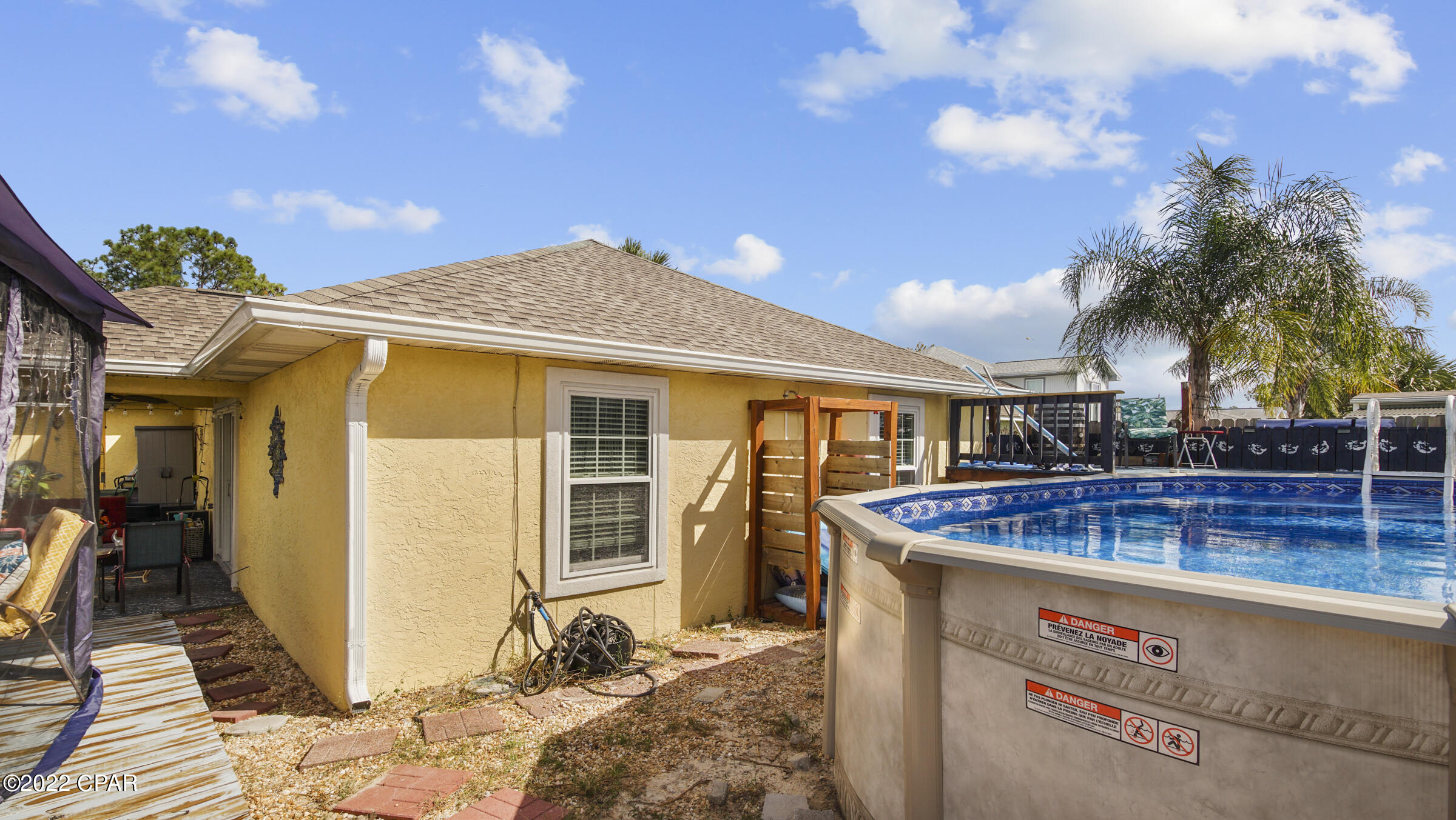 Holiday Beach Unit 8 - Residential