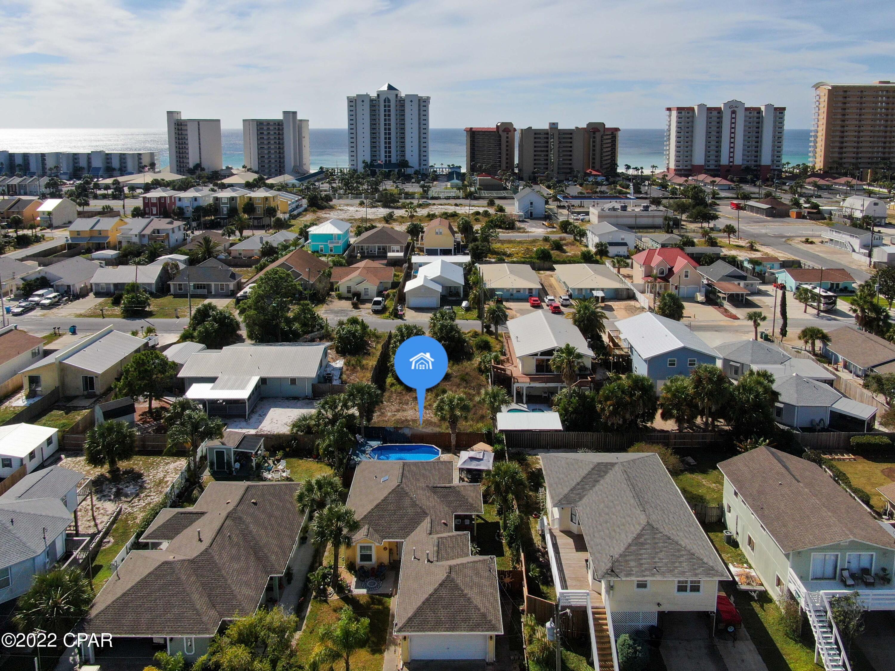 Holiday Beach Unit 8 - Residential