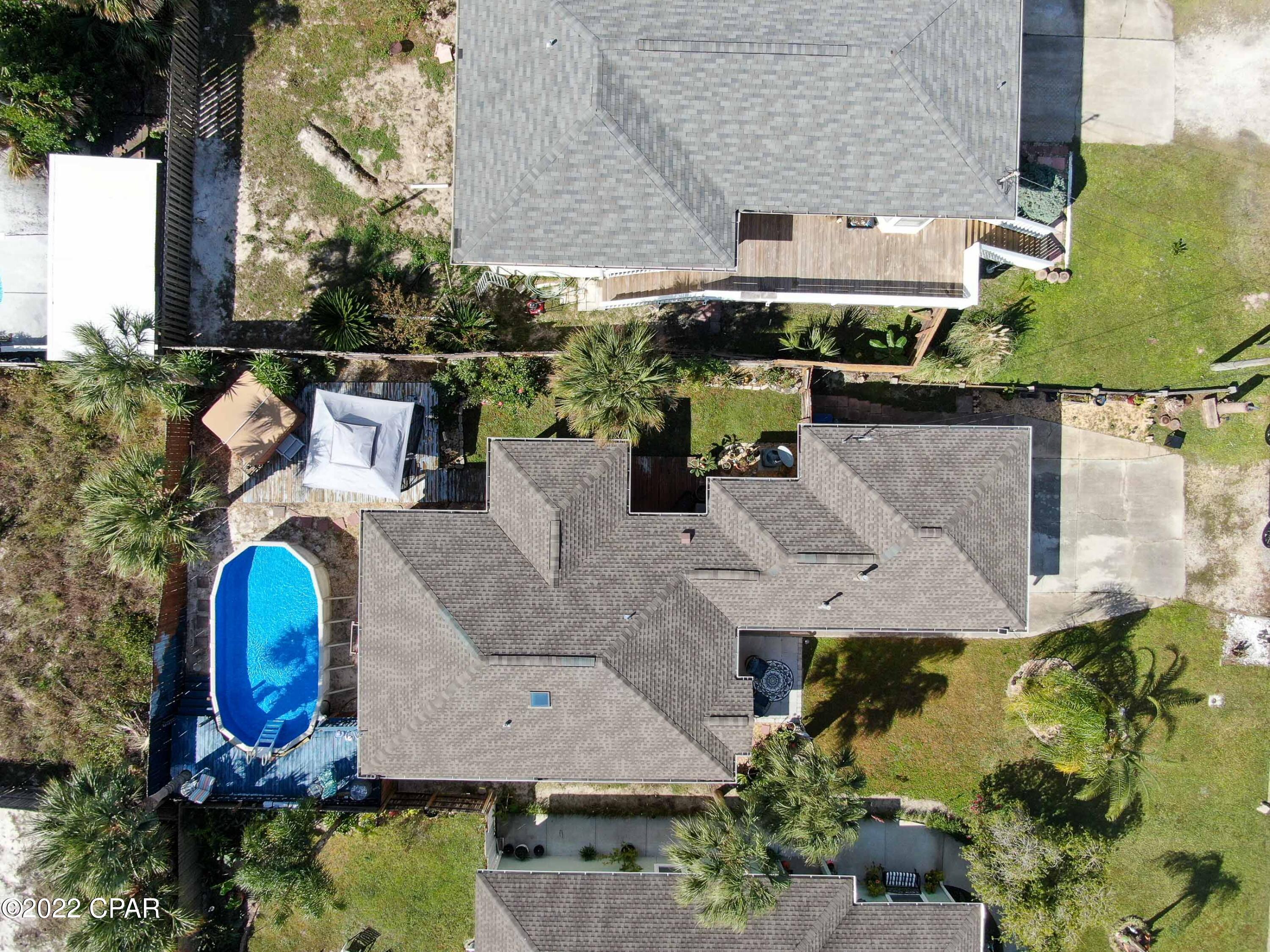 Holiday Beach Unit 8 - Residential